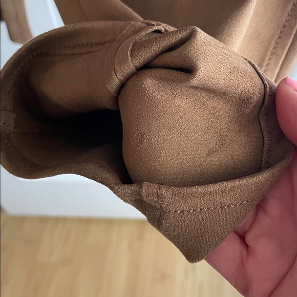 Talbots Brown Pants - Picture 5 of 10